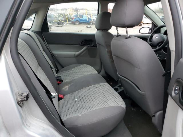 Photo 10 from auction – 2007 FORD FOCUS ZX4 with VIN 1FAFP34N67W119620