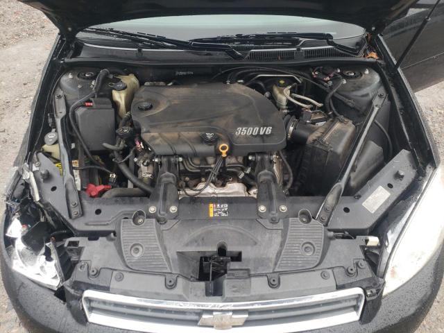 Photo 11 from auction – 2011 CHEVROLET IMPALA LT with VIN 2G1WG5EK2B1176206