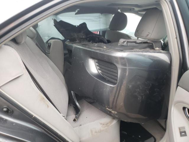 Photo 10 from auction – 2011 TOYOTA CAMRY BASE with VIN 4T1BF3EK8BU195310