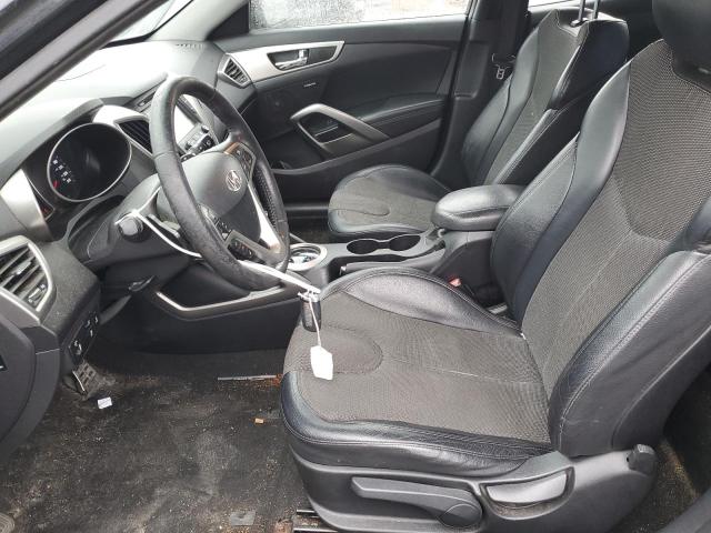 Photo 7 from auction – 2012 HYUNDAI VELOSTER with VIN KMHTC6AD6CU081913