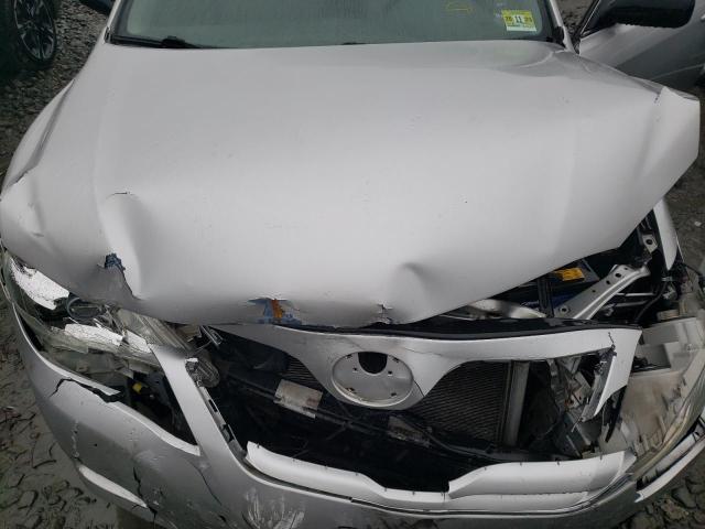 Photo 11 from auction – 2010 TOYOTA CAMRY BASE with VIN 4T1BF3EK4AU538595