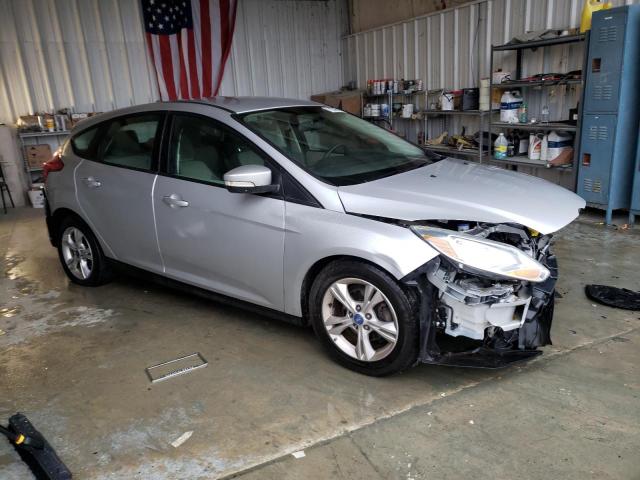 Photo 4 from auction – 2013 FORD FOCUS SE with VIN 1FADP3K22DL105503