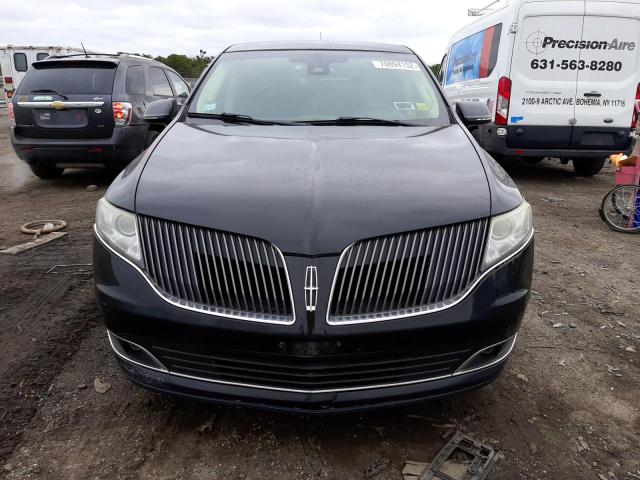 Photo 5 from auction – 2013 LINCOLN MKT with VIN 2LMHJ5FK8DBL56139