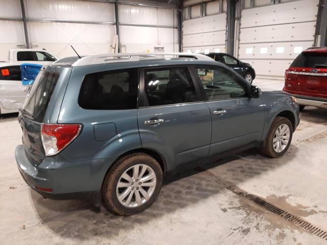 Photo 3 from auction – 2011 SUBARU FORESTER T with VIN JF2SHBGC0BH736441