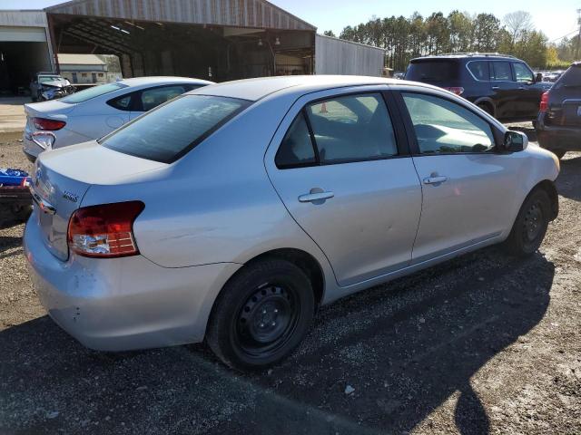Photo 3 from auction – 2011 TOYOTA YARIS with VIN JTDBT4K32BL000159