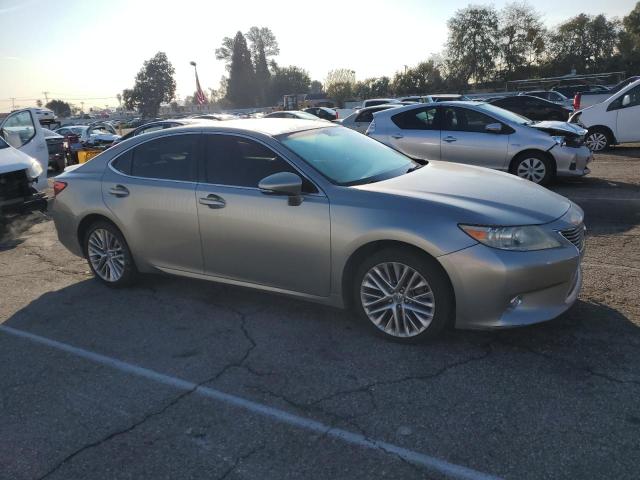 Photo 4 from auction – 2015 LEXUS ES 350 with VIN JTHBK1GG4F2165346