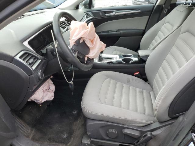 Photo 7 from auction – 2013 FORD FUSION S with VIN 3FA6P0G73DR358827