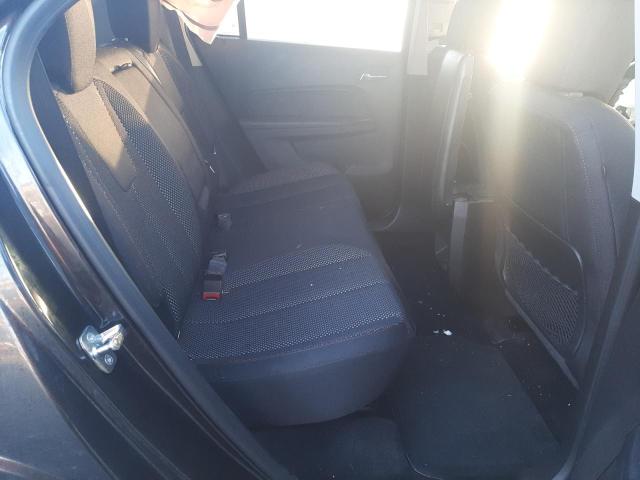 Photo 10 from auction – 2015 CHEVROLET EQUINOX LT with VIN 2GNALBEK7F6255656