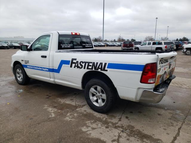 Photo 2 from auction – 2019 RAM 1500 CLASS with VIN 3C6JR6DT2KG667563