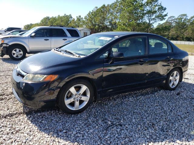 Zdjęcie 1 z aukcji – 2007 HONDA CIVIC z VIN 1HGFA16847L092136