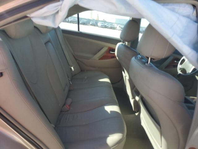 Photo 10 from auction – 2009 TOYOTA CAMRY BASE with VIN 4T4BE46K39R126581