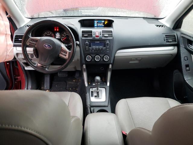 Photo 8 from auction – 2014 SUBARU FORESTER 2 with VIN JF2SJAHC9EH525644