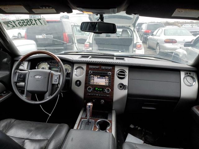 Photo 8 from auction – 2008 FORD EXPEDITION with VIN 1FMFU20598LA85335
