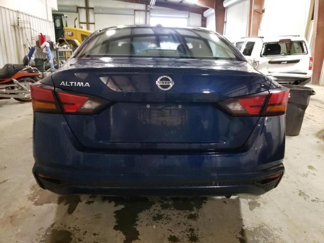 Photo 6 from auction – 2020 NISSAN ALTIMA S with VIN 1N4BL4BV8LC234511