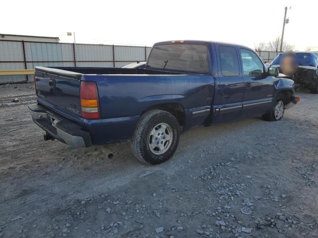 Photo 3 from auction – 2000 CHEVROLET SILVERADO with VIN 2GCEC19T6Y1341810