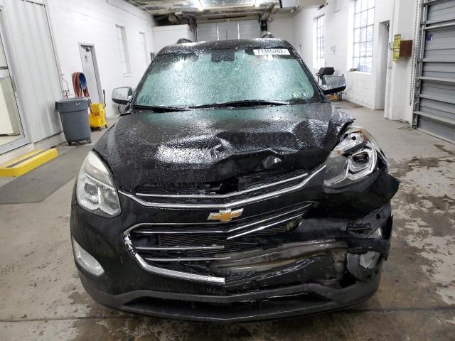 Photo 5 from auction – 2016 CHEVROLET EQUINOX LT with VIN 2GNFLGEK4G6294810
