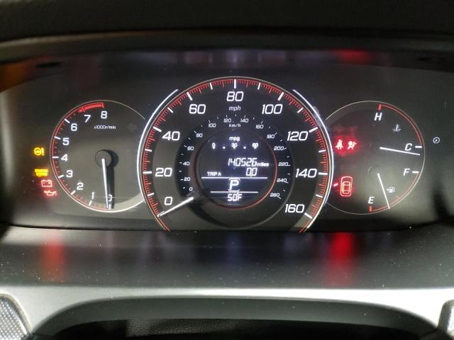 Photo 9 from auction – 2015 HONDA ACCORD EXL with VIN 1HGCT1B83FA013200