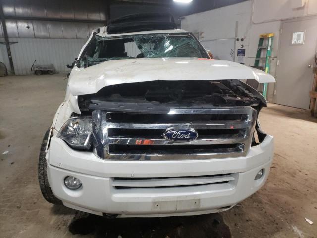 Photo 5 from auction – 2013 FORD EXPEDITION with VIN 1FMJU2A53DEF27100