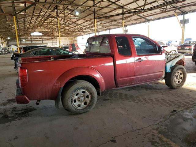 Photo 3 from auction – 2021 NISSAN FRONTIER S with VIN 1N6ED0CF7MN706026