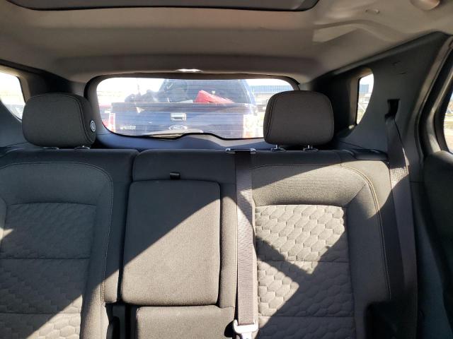 Photo 10 from auction – 2018 CHEVROLET EQUINOX LT with VIN 2GNAXJEV4J6132642