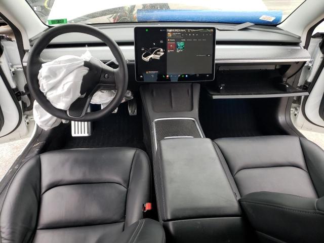 Photo 8 from auction – 2021 TESLA MODEL 3 with VIN 5YJ3E1EB7MF902036