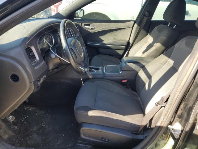 Photo 7 from auction – 2017 DODGE CHARGER SE with VIN 2C3CDXBG7HH637001