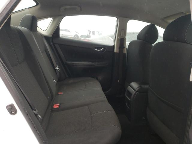 Photo 10 from auction – 2018 NISSAN SENTRA S with VIN 3N1AB7AP1JY304371