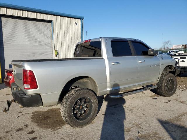 Photo 3 from auction – 2011 DODGE RAM 1500 with VIN 1D7RV1CT6BS645396