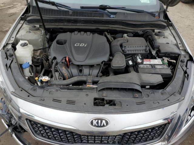 Снимка 11 от търг – 2013 KIA OPTIMA LX с VIN KNAGM4A74D5372307