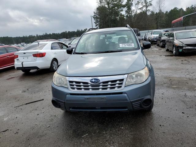 Photo 5 from auction – 2012 SUBARU FORESTER 2 with VIN JF2SHBBC5CH422020