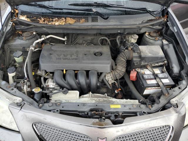 Photo 11 from auction – 2006 PONTIAC VIBE with VIN 5Y2SL65826Z436791