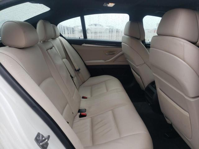 Photo 10 from auction – 2012 BMW 535 I with VIN WBAFR7C56CC812905