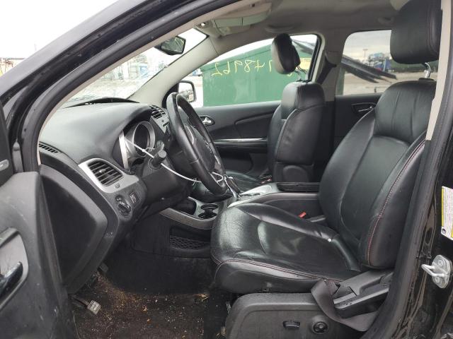 Photo 7 from auction – 2017 DODGE JOURNEY GT with VIN 3C4PDDEG0HT620409