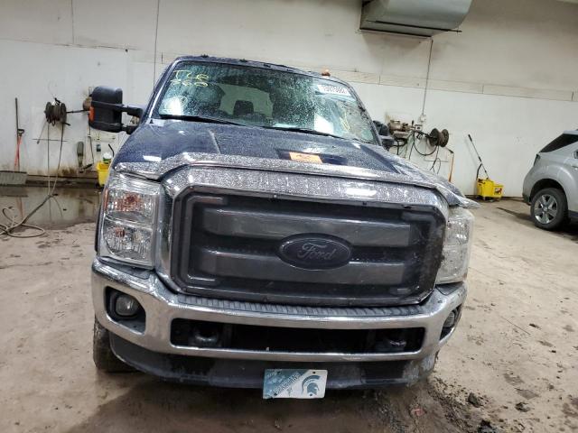 Zdjęcie 5 z aukcji – 2012 FORD F250 SUPER z VIN 1FT7W2BT3CEA77274
