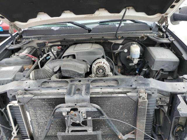 Photo 11 from auction – 2009 CHEVROLET SILVERADO with VIN 1GCEC29029Z108933