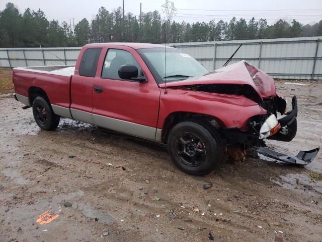 Фото 4 с аукциона – 1997 DODGE DAKOTA с VIN 1B7GL23YXVS215755