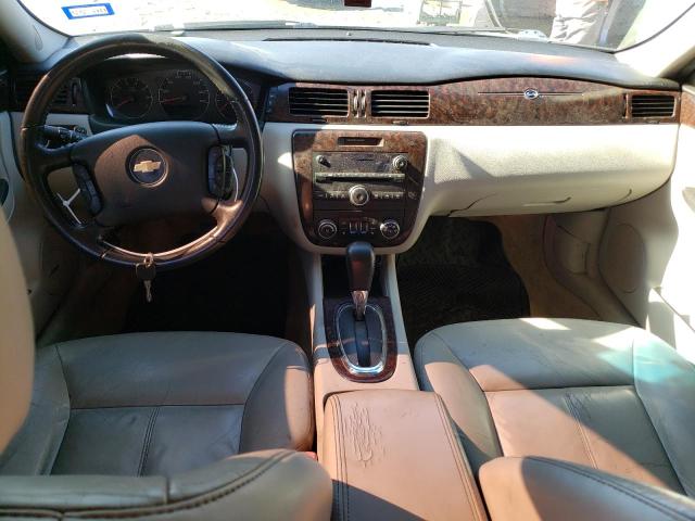Photo 8 from auction – 2013 CHEVROLET IMPALA LTZ with VIN 2G1WC5E35D1216348