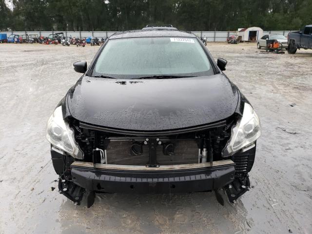 Photo 5 from auction – 2015 NISSAN ALTIMA 3.5 with VIN 1N4BL3AP7FC163285