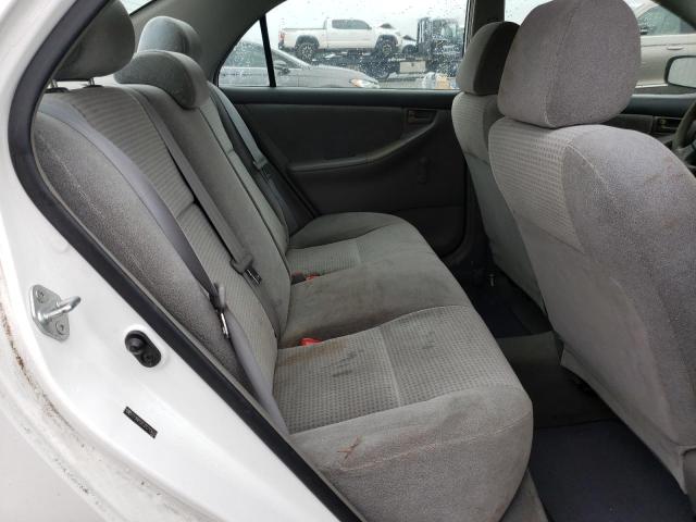 Photo 10 from auction – 2007 TOYOTA COROLLA CE with VIN 2T1BR32E37C713693
