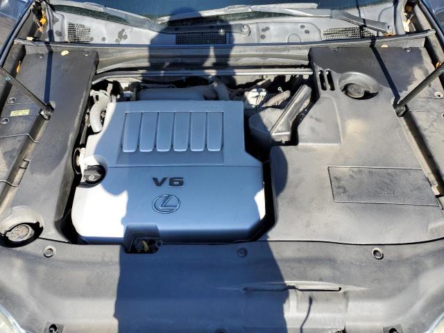 Photo 11 from auction – 2011 LEXUS ES 350 with VIN JTHBK1EGXB2452249