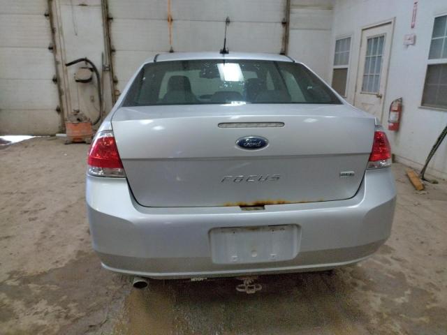 Photo 6 from auction – 2011 FORD FOCUS SEL with VIN 1FAHP3HN6BW189338