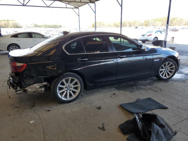 Photo 3 from auction – 2015 BMW 535 I with VIN WBA5B1C56FG126549