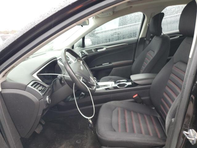 Photo 7 from auction – 2013 FORD FUSION SE with VIN 3FA6P0HR7DR115599
