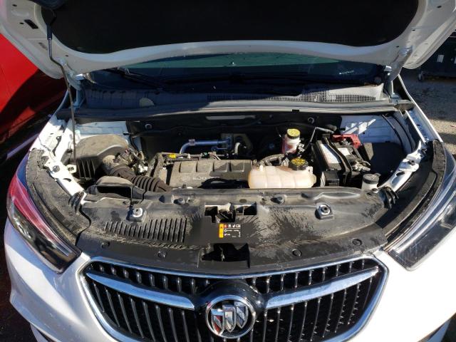 Photo 12 from auction – 2018 BUICK ENCORE PRE with VIN KL4CJASB2JB691577
