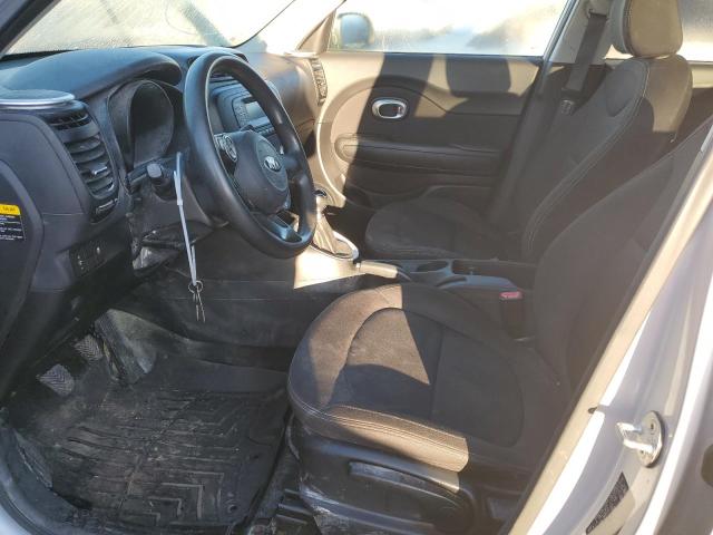Photo 7 from auction – 2016 KIA SOUL with VIN KNDJN2A27G7849903