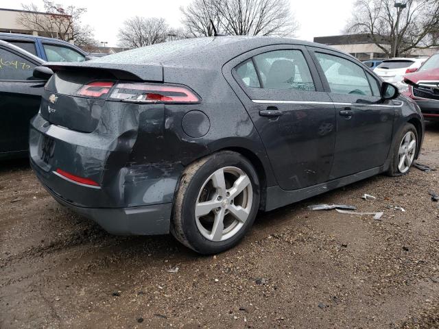 Foto 3 de la subasta – 2014 CHEVROLET VOLT con VIN 1G1RA6E41EU163302
