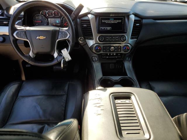 Photo 8 from auction – 2016 CHEVROLET SUBURBAN C with VIN 1GNSCHKC8GR453107