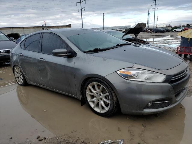Photo 4 from auction – 2013 DODGE DART SXT with VIN 1C3CDFBH8DD700651