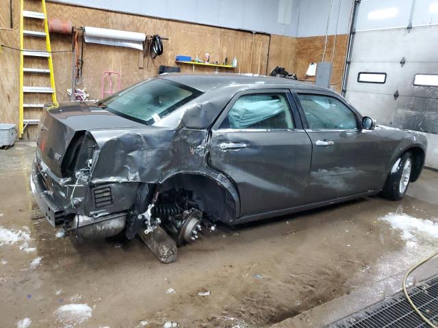 Photo 3 from auction – 2010 CHRYSLER 300 TOURIN with VIN 2C3CA4CD7AH221757