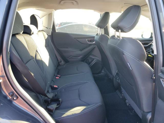 Photo 11 from auction – 2021 SUBARU FORESTER with VIN JF2SKADCXMH528800
